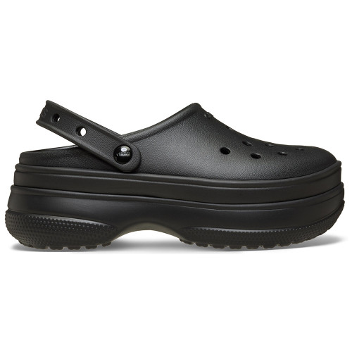 Crocs Classic Stacked Clog